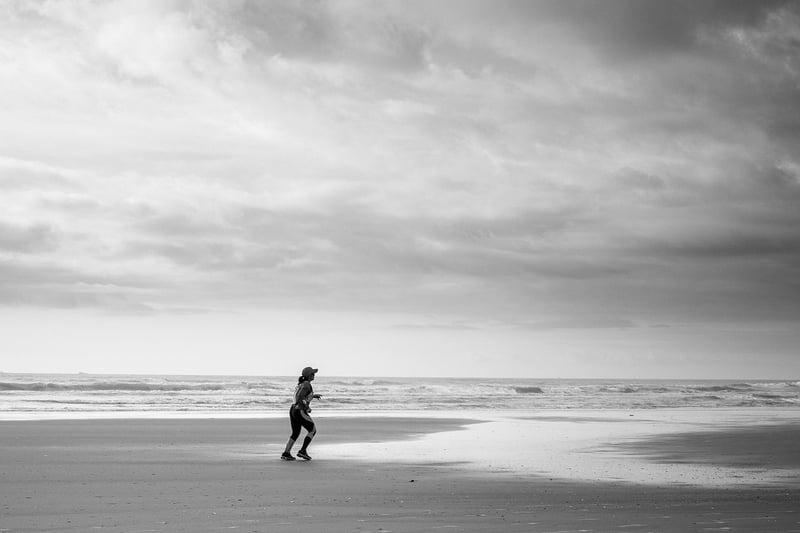 Walking